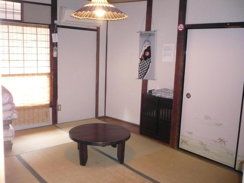 Hanakiya Kyoto Kamer foto
