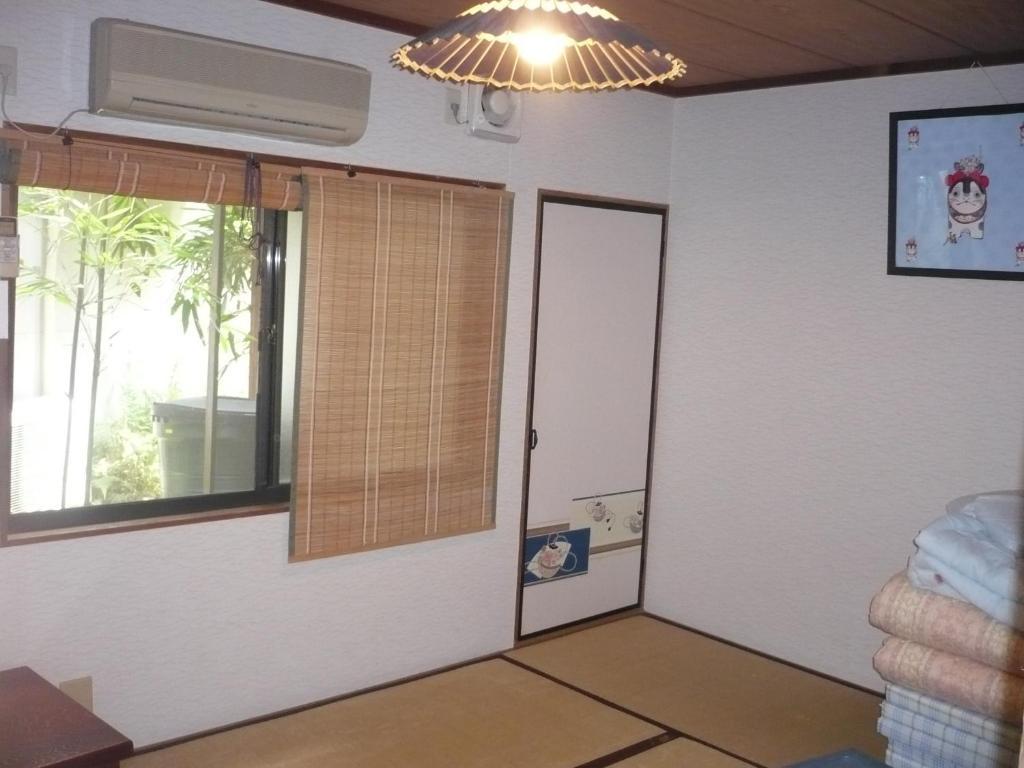 Hanakiya Kyoto Buitenkant foto