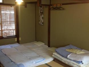 Hanakiya Kyoto Kamer foto